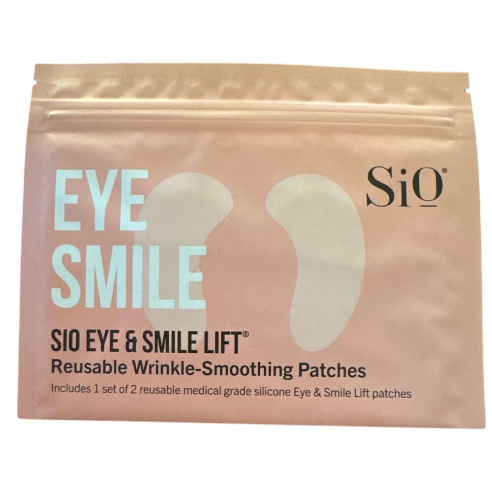 SiO Eye & Smile Lift